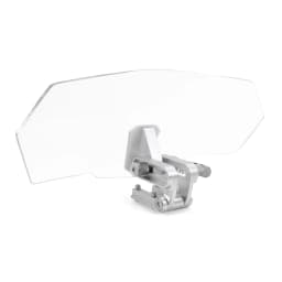 Windshield Extension Spoiler For BMW F650GS F700GS F800GS Adventure R1200GS F800R R1200R R1200 RT K1300S Windscreen Deflector