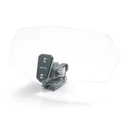 Windshield Extension Spoiler For BMW F650GS F700GS F800GS Adventure R1200GS F800R R1200R R1200 RT K1300S Windscreen Deflector