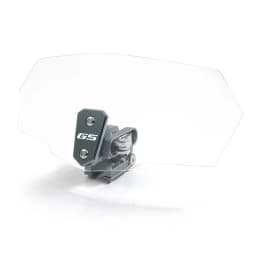 Windshield Extension Spoiler For BMW F650GS F700GS F800GS Adventure R1200GS F800R R1200R R1200 RT K1300S Windscreen Deflector