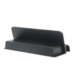 USB Type-C Charging Stand Charger for Nintendo Switch Console Dock Holder for NS Switch Lite Mini Dock Station Charger Stand