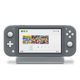 USB Type-C Charging Stand Charger for Nintendo Switch Console Dock Holder for NS Switch Lite Mini Dock Station Charger Stand