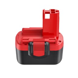 For Bosch BAT038 14.4V Battery BAT040 D70745 2607335273 BAT041 BAT159 2607335465 BAT140 35614 Charge Battery Power Tool