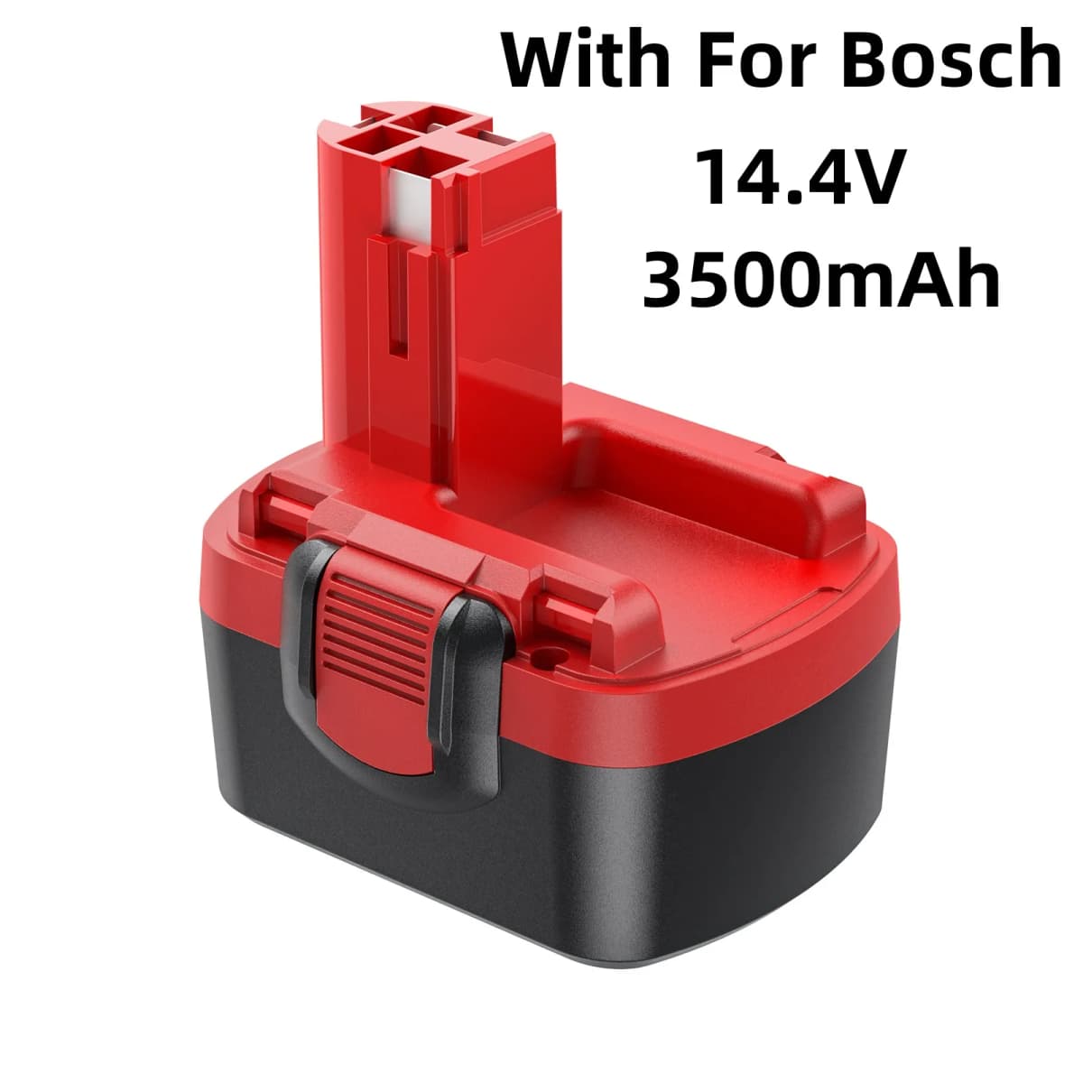 For Bosch BAT038 14.4V Battery BAT040 D70745 2607335273 BAT041 BAT159 2607335465 BAT140 35614 Charge Battery Power Tool