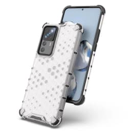 Armor Clear Phone Case For Xiaomi Mi 14 13T 12 12T 11T 10 10T 9T Pro 9 Poco F3 F4 F5 Pro Hybrid Shockproof Cover