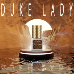Glesum Duke Lady Glue Fast Dry Glue Faux Mink Eyelashes Extension Individual Eyelashes Artificial Fake False Eyelashes