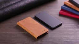 Leather Flip Phone Case For Xiaomi Redmi Note 14 13 Pro + 12S 11S 10S 9S 12 11 10 9 8 7 Pro Plus 5G 12C 13C Card Wallet Cover