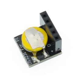 1pcs DS3231 AT24C32 IIC Module Precision Clock Module DS3231SN / DS3231M Memory module