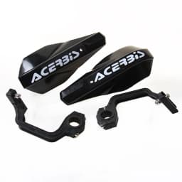 For KTM HONDA YAMAHA SUZUKI Pit Dirt Bike 22MM 28MM Universal Motorcycle Hand Guards Handle Protector Handguard Handlebar Pro