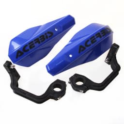 For KTM HONDA YAMAHA SUZUKI Pit Dirt Bike 22MM 28MM Universal Motorcycle Hand Guards Handle Protector Handguard Handlebar Pro