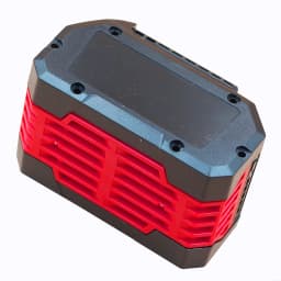 Doscing 21700 BAT618 18V Lion Battery Plastic Case PCB Charging Protection Circuit Board Shell For Bosch BAT610 BAT609 BAT618G