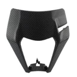For KTM Mask EXC 300 450 SX XC SXF XCF XCW EXC 125-530 Universal Motocross Dirt Pit Bike Accessories Enduro Motorcycle Mask