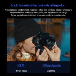 Viltrox 35mm 55mm f1.8 85mm F2.0 EVO Full Frame Auto Focus Portrait Camera Lens for Sony E Nikon Z Mount A7CII ZV-E10 Z5 Z6