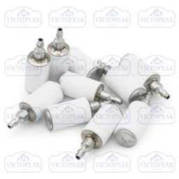 Quality Fuel Filter for Garden Machinery Brush Cutter Chainsaw