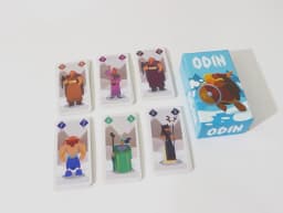 NEW Hot Games - Tucano | Odin | Art Robbery | Kariba | GoTown | Bandido | Hungry Monkey | Taco Loco Fun Party Game ﻿