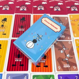 NEW Hot Games - Tucano | Odin | Art Robbery | Kariba | GoTown | Bandido | Hungry Monkey | Taco Loco Fun Party Game ﻿