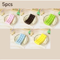 Ultra Slow Rising PU Squishy Chocolate Bar Soft Squeeze Stress Relief Realistic Simulation Food Fidget For Anxiety Relief