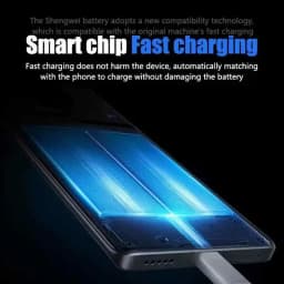 BN5E BM4W BM4X BM5J BM53 BM58 BN66 BN5A BN5C BN5H BN57 BP45 BP4E BP46 BATTERY For Xiaomi 11T Pro 5G/10T lite/Mi 12T Pro/10T Pro