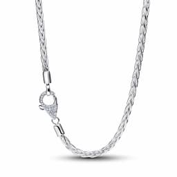 S925 Silver Clover Flower Heart Star Bow Emerald Floral AdjustableTennis Bracelet Pendant Necklace Inlaid Gem Fashion Jewelry