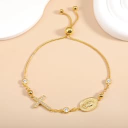 S925 Silver Clover Flower Heart Star Bow Emerald Floral AdjustableTennis Bracelet Pendant Necklace Inlaid Gem Fashion Jewelry