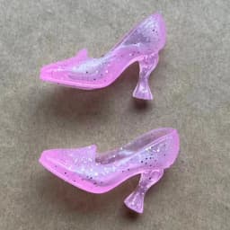1/6 Scale Monstering Doll DIY Dressing Shoes Sandals Boots Collectible Doll Footwear Parts Decorative Accessories for Collectors