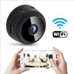 Wireless WiFi Camera A9 Mini Video Recorder Camera Security Monitoring Camera Intelligent Home Security For Infants