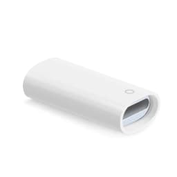 Connector Charger for Apple Pencil Adapter Charging Cable Cord for Apple iPad Pro Pencil Easy Charge Charger Accessories