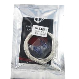 French Savarez 500CJ 500CR 500AJ Bulk Classical Guitar Strings Nylon Set with High Tension Strings