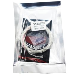 French Savarez 500CJ 500CR 500AJ Bulk Classical Guitar Strings Nylon Set with High Tension Strings