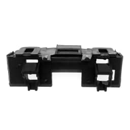 Fuel Gas Tank Door Hinge Filler Petrol Flap Hinge For BMW 5 & 7 Series E32 E34 51171928197 ABS Direct Replacement Accessories