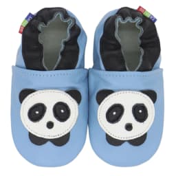 005 Soft Leather Shoes Baby Boy Girl Infant Shoe Slippers 0-6 Months to 7-8 Years First Walkers Leather Skid-Proof Kids Shoes