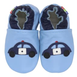 005 Soft Leather Shoes Baby Boy Girl Infant Shoe Slippers 0-6 Months to 7-8 Years First Walkers Leather Skid-Proof Kids Shoes