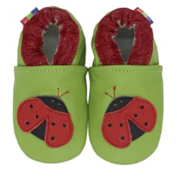 005 Soft Leather Shoes Baby Boy Girl Infant Shoe Slippers 0-6 Months to 7-8 Years First Walkers Leather Skid-Proof Kids Shoes
