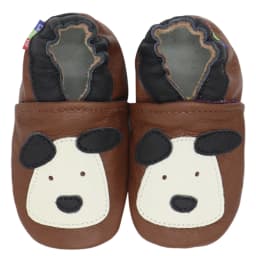 005 Soft Leather Shoes Baby Boy Girl Infant Shoe Slippers 0-6 Months to 7-8 Years First Walkers Leather Skid-Proof Kids Shoes