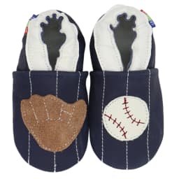 005 Soft Leather Shoes Baby Boy Girl Infant Shoe Slippers 0-6 Months to 7-8 Years First Walkers Leather Skid-Proof Kids Shoes