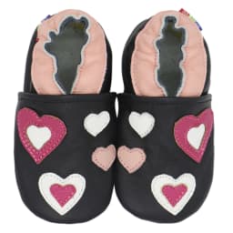 005 Soft Leather Shoes Baby Boy Girl Infant Shoe Slippers 0-6 Months to 7-8 Years First Walkers Leather Skid-Proof Kids Shoes