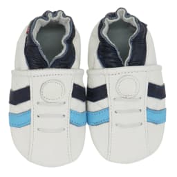 005 Soft Leather Shoes Baby Boy Girl Infant Shoe Slippers 0-6 Months to 7-8 Years First Walkers Leather Skid-Proof Kids Shoes