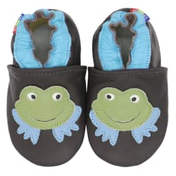 005 Soft Leather Shoes Baby Boy Girl Infant Shoe Slippers 0-6 Months to 7-8 Years First Walkers Leather Skid-Proof Kids Shoes