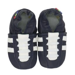 005 Soft Leather Shoes Baby Boy Girl Infant Shoe Slippers 0-6 Months to 7-8 Years First Walkers Leather Skid-Proof Kids Shoes