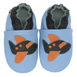005 Soft Leather Shoes Baby Boy Girl Infant Shoe Slippers 0-6 Months to 7-8 Years First Walkers Leather Skid-Proof Kids Shoes