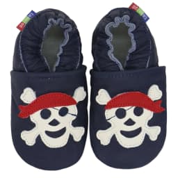 005 Soft Leather Shoes Baby Boy Girl Infant Shoe Slippers 0-6 Months to 7-8 Years First Walkers Leather Skid-Proof Kids Shoes