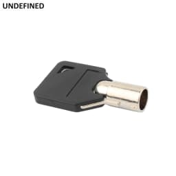 Motorcycle Key Uncut Blade Blank Keys For Harley Sportster Touring Street Glide Road Glide Road King Dyna Softail Fat Boy V-Rod