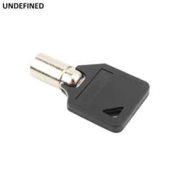 Motorcycle Key Uncut Blade Blank Keys For Harley Sportster Touring Street Glide Road Glide Road King Dyna Softail Fat Boy V-Rod