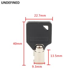Motorcycle Key Uncut Blade Blank Keys For Harley Sportster Touring Street Glide Road Glide Road King Dyna Softail Fat Boy V-Rod