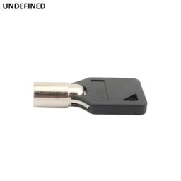 Motorcycle Key Uncut Blade Blank Keys For Harley Sportster Touring Street Glide Road Glide Road King Dyna Softail Fat Boy V-Rod