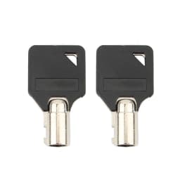 Motorcycle Key Uncut Blade Blank Keys For Harley Sportster Touring Street Glide Road Glide Road King Dyna Softail Fat Boy V-Rod