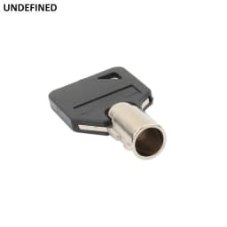 Motorcycle Key Uncut Blade Blank Keys For Harley Sportster Touring Street Glide Road Glide Road King Dyna Softail Fat Boy V-Rod