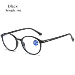 Reading Glasses Men Women Presbyopic Eyeglasses Fashion Glasses For Sight With Diopters Oculos +1 +1.5 +2 +2.5 +3 +3.5 +4.0