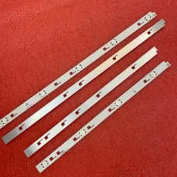 LED Backlight Stip for SONY KD-49XD7005 KDL-49X8005C KD-49X8005 KD-49X8005C SYV4942 KD-49X8000C SVY490A23 5LED_R L KD-49X7000D