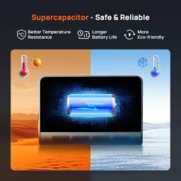 70mai 4K Dash Cam A800SE Upgraded Version Supercapatior Voice Control GPS ADAS Wifi 6 Car Recorder 70mai A800SE Support 4G LTE