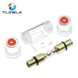 1Set 30A 40A 50A 60A 70A 80A 100A AGU 10*38MM Fuse & Holder Car Audio Refit Fuse Holder Car Stereo Audio Circuit Breaker Inline